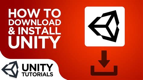 Unity download